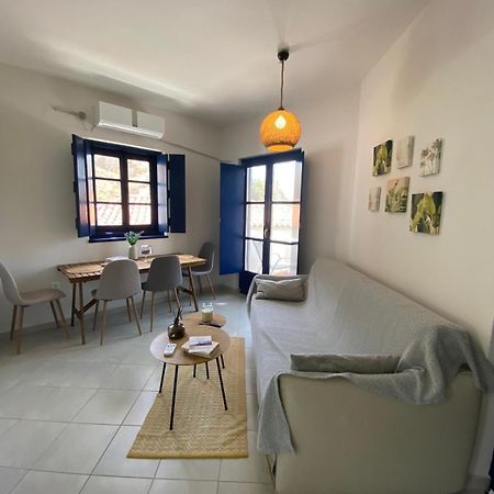 Apartmán Oros Eros Hydra  Pokoj fotografie