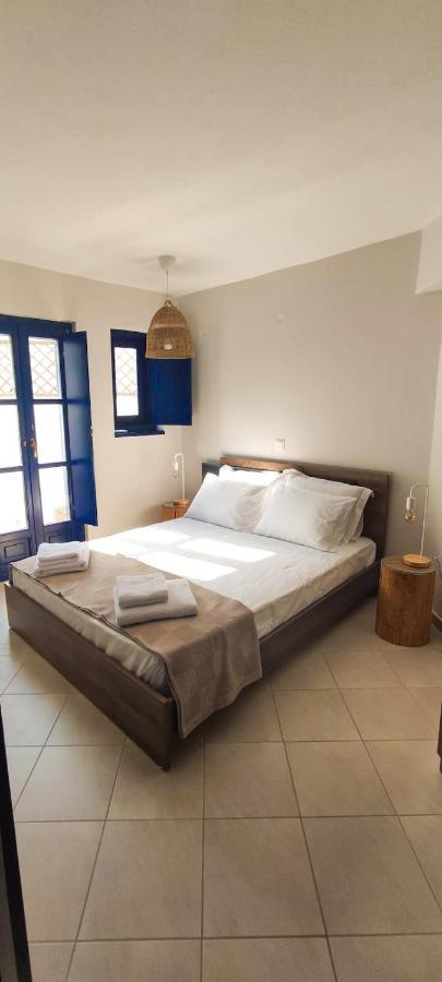 Apartmán Oros Eros Hydra  Exteriér fotografie